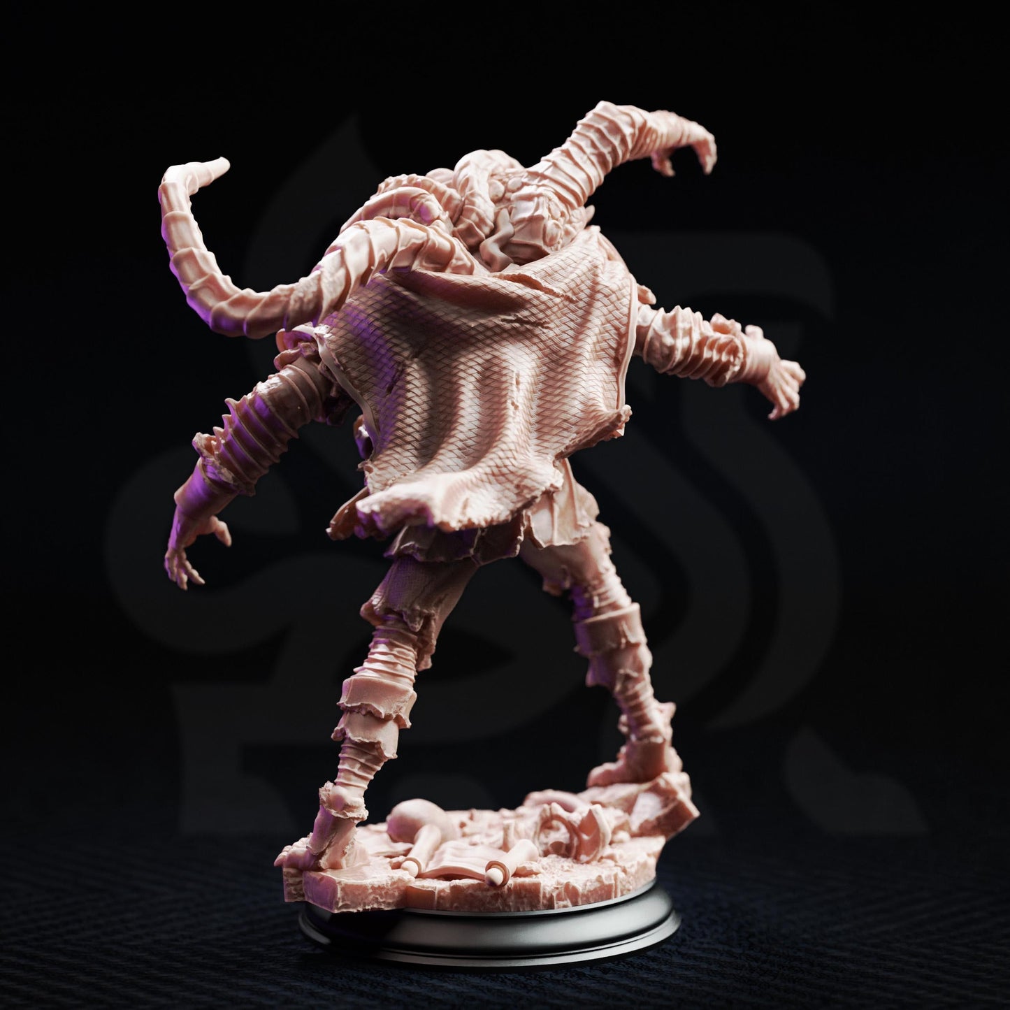 The Progressed – Dragonblight Stricken Students