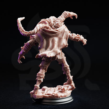 The Progressed – Dragonblight Stricken Students