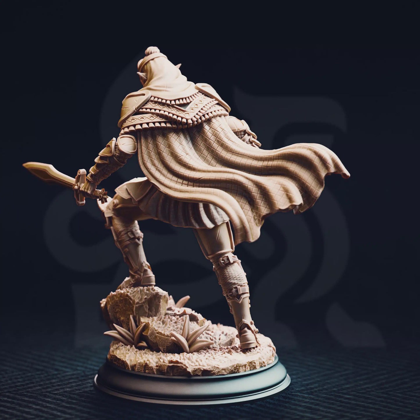 Seroca's Devout, Dark Cultist Warriors