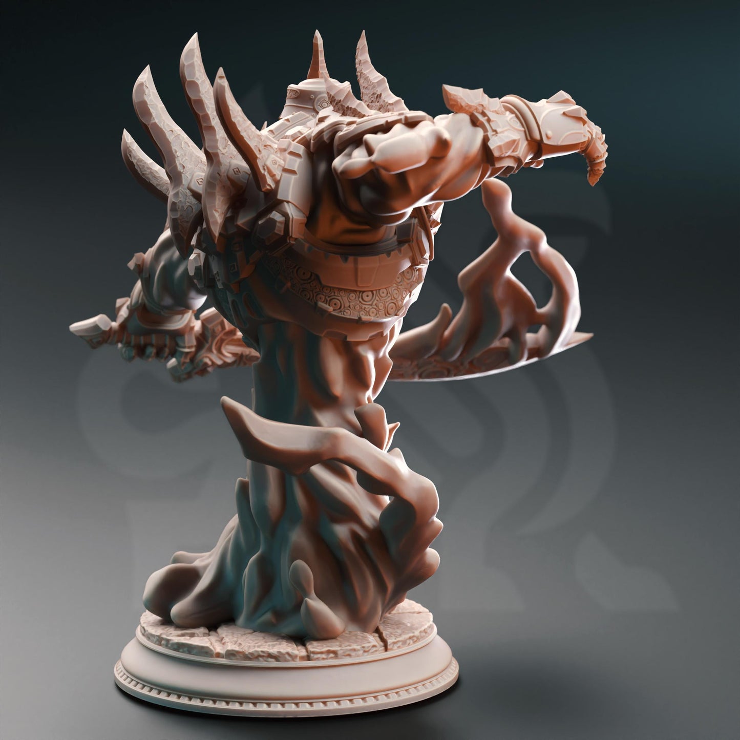 Maethromin's Myrmidons