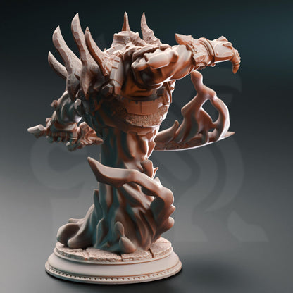 Maethromin's Myrmidons