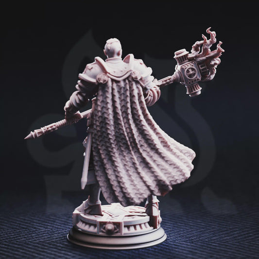 Uktakun, Harbinger of Namneri