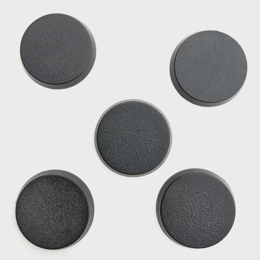 Round Simple Base