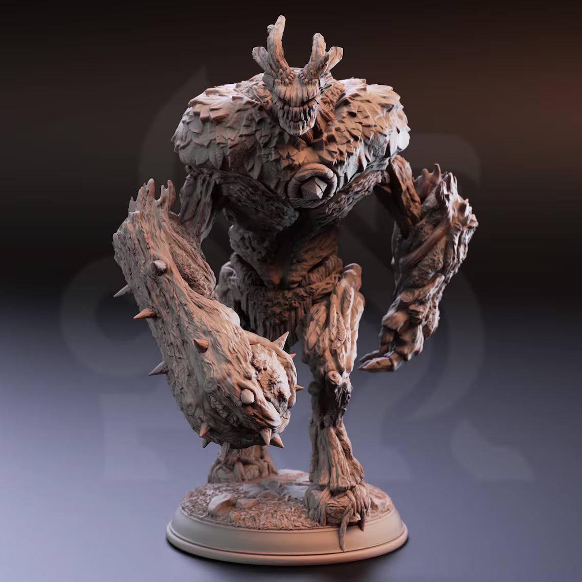 Yilvorys – Wicked Treants Bundle