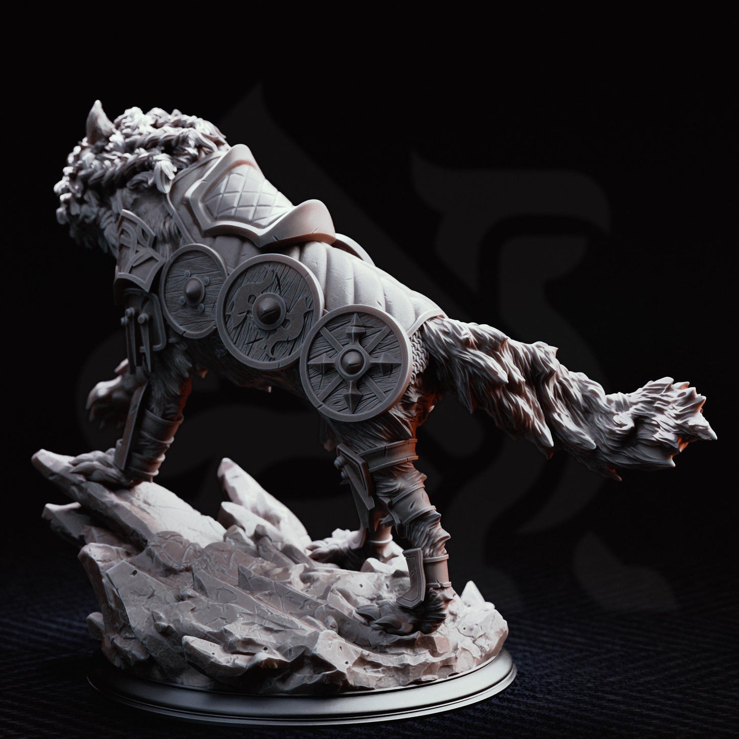 Malachar the Undying, Lich Lord