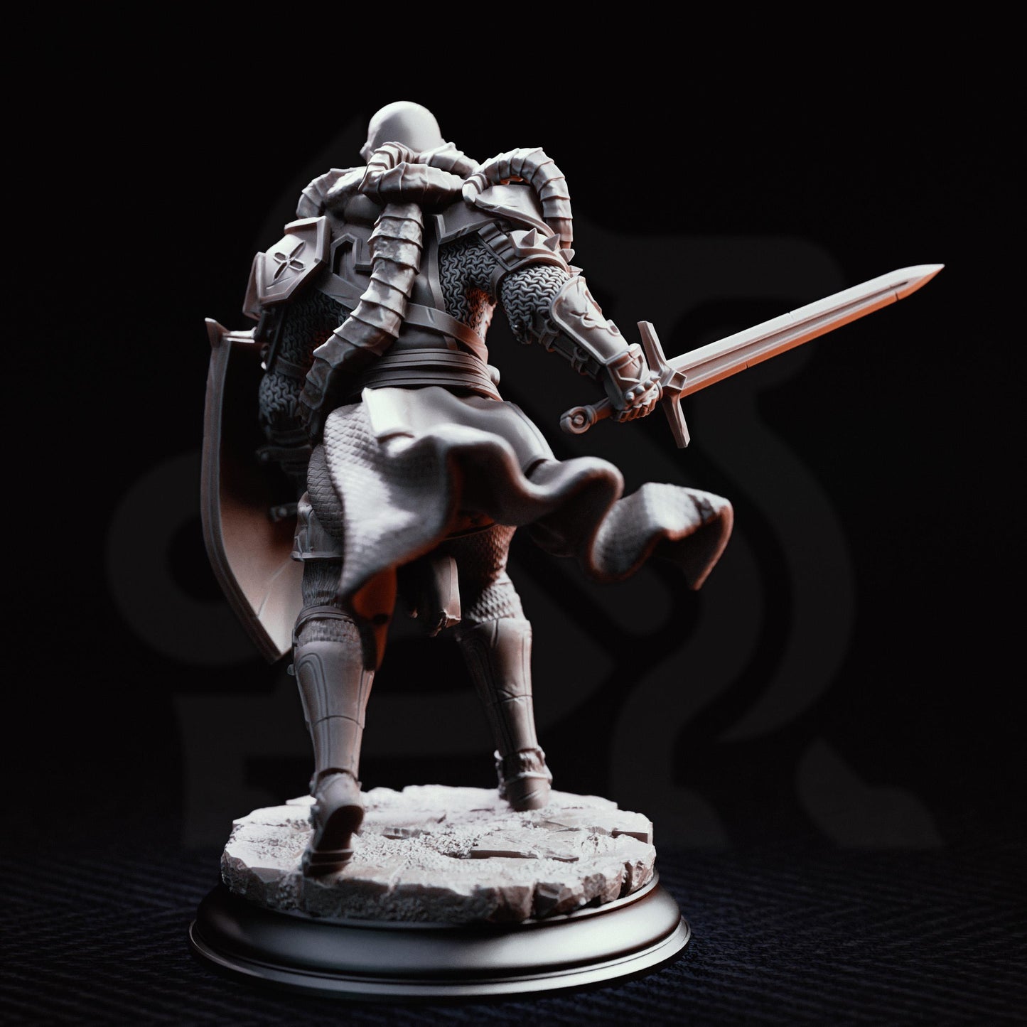 The Blight Warriors