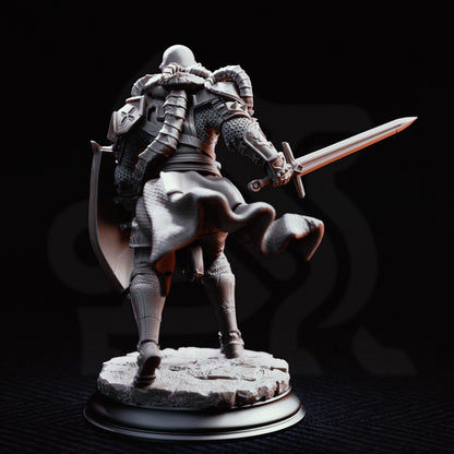 The Blight Warriors