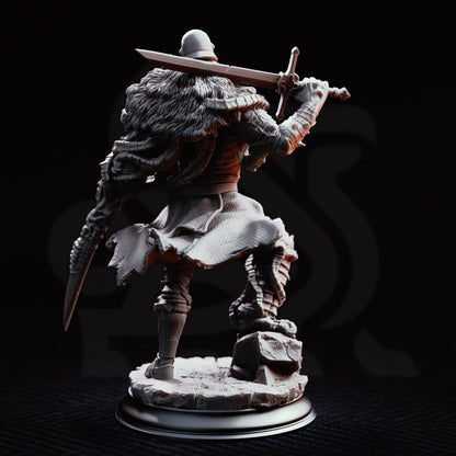 The Blight Warriors