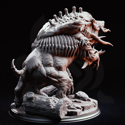 Nogoron, Blighted Giant Boar