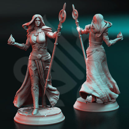 Harmara, Dances With Blood