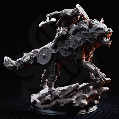 Malachar the Undying, Lich Lord
