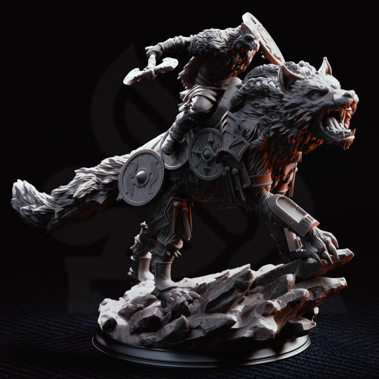 Malachar the Undying, Lich Lord