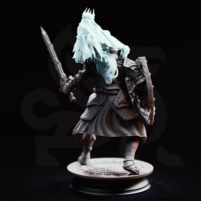 Death's Grasp, Wraith of Possession