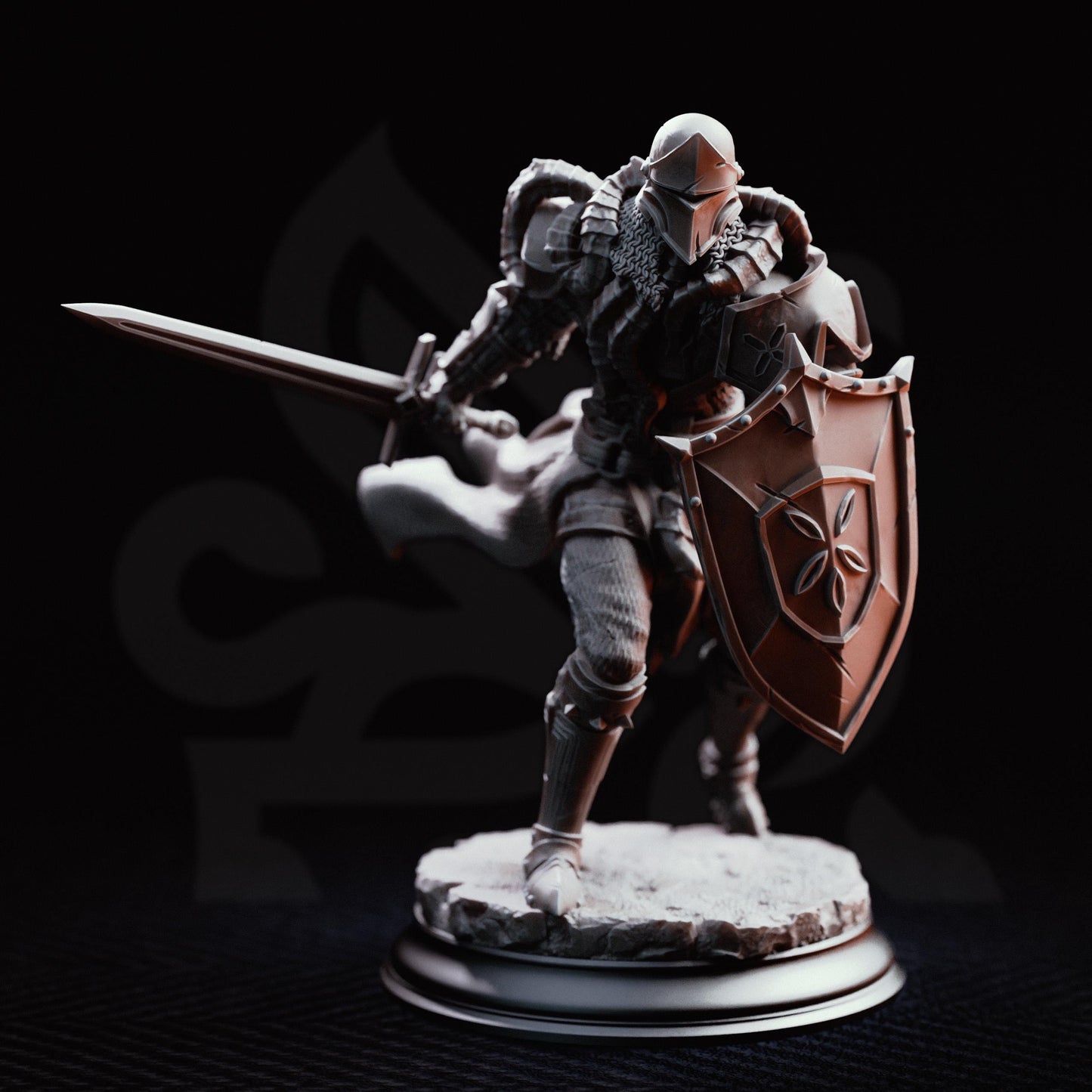 The Blight Warriors