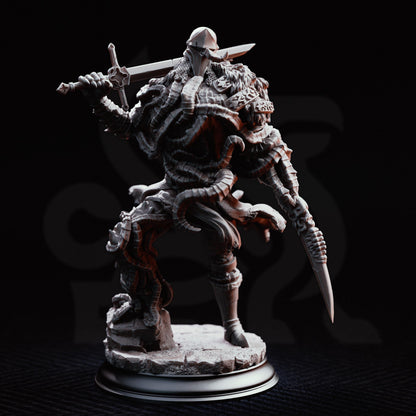 The Blight Warriors