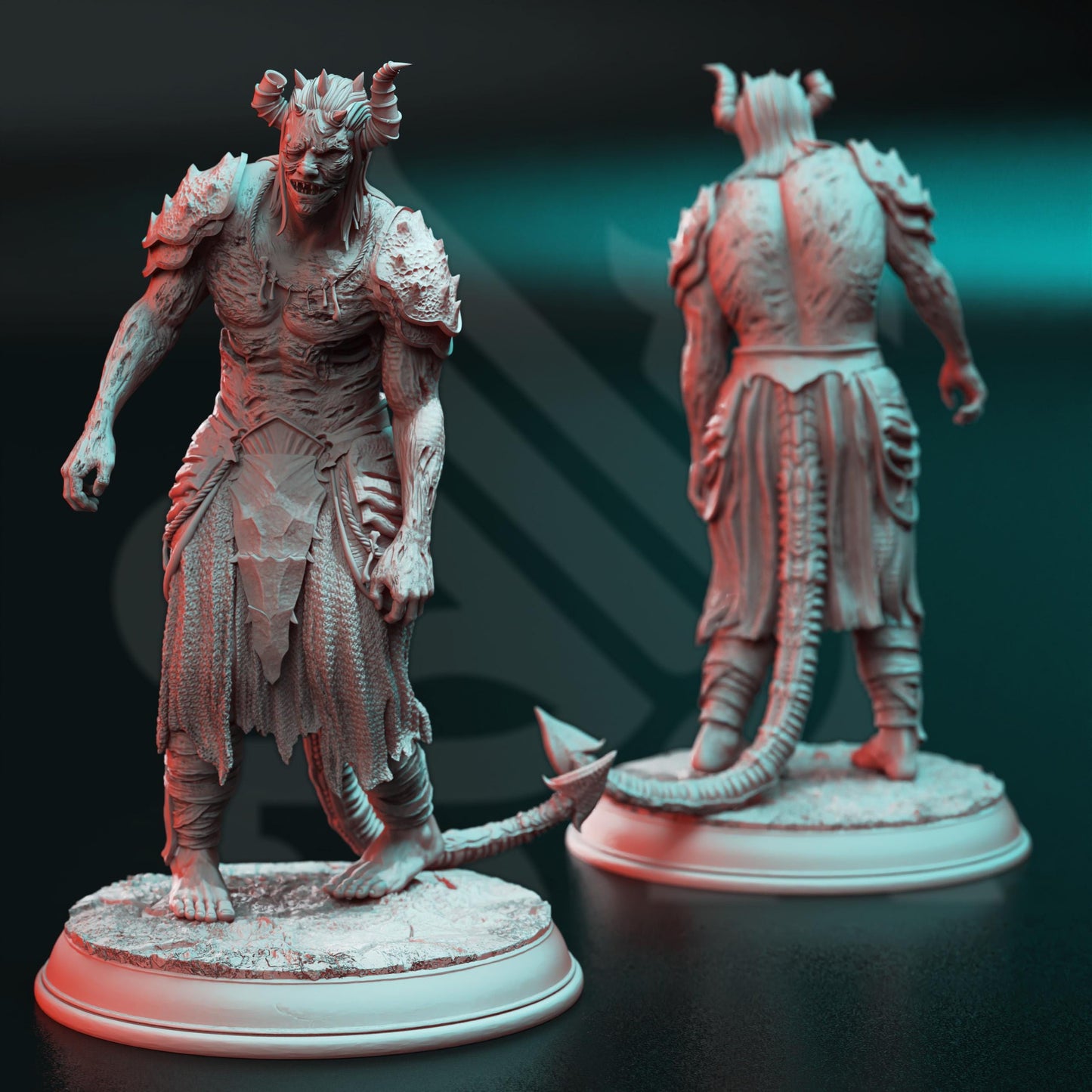 The Converted, Dwellers of the Nocturnal Abyss