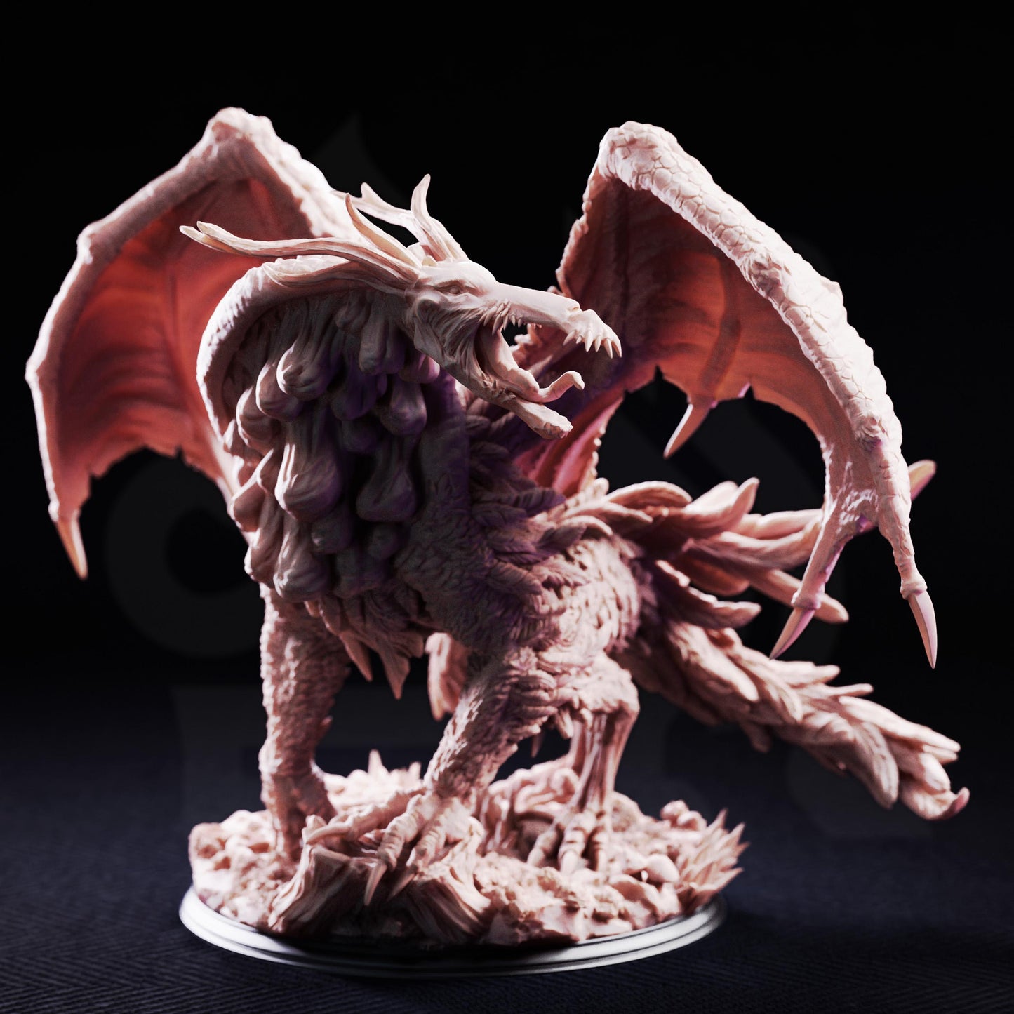 The Jabberwock – Monster of the Tulgey Wood