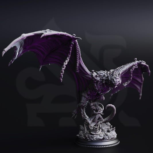 Sonari, the Bridled Bat Monstrosity