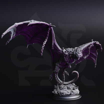 Sonari, the Bridled Bat Monstrosity
