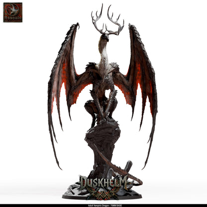 Adult Vampiric Dragon