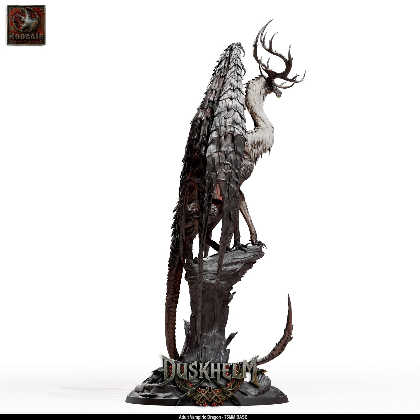 Adult Vampiric Dragon