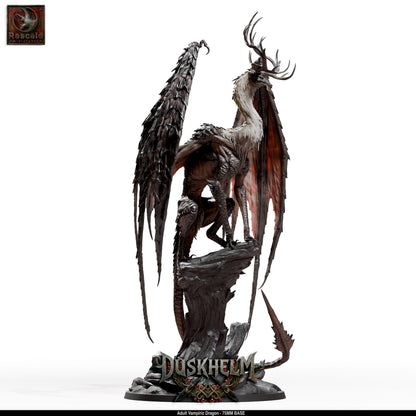 Adult Vampiric Dragon