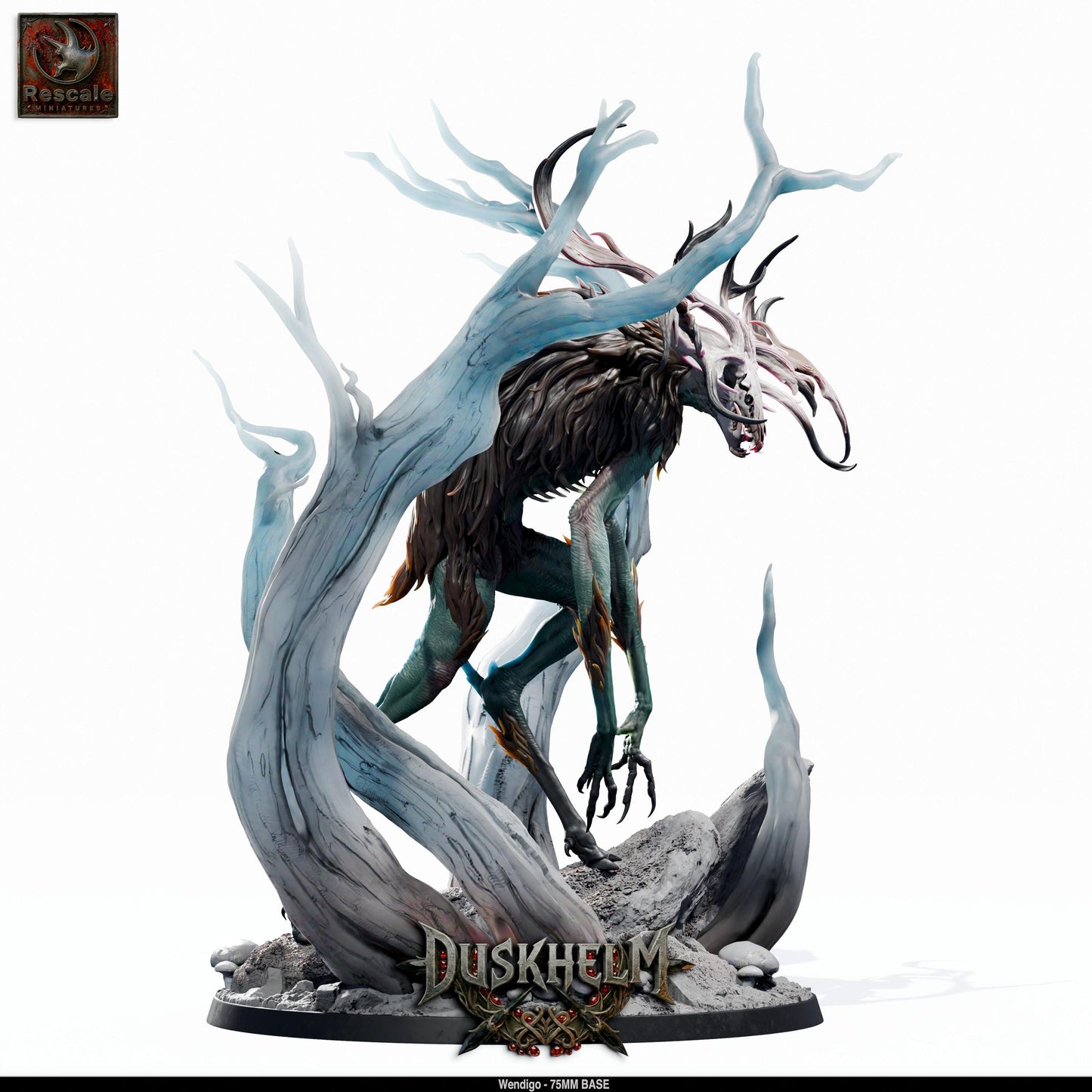 Wendigo