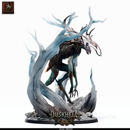 Wendigo