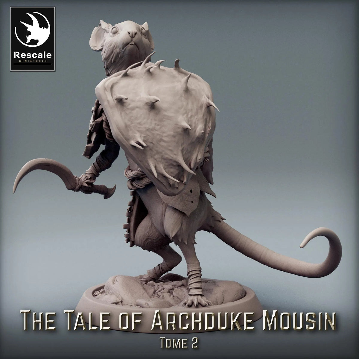 Mousin Mice