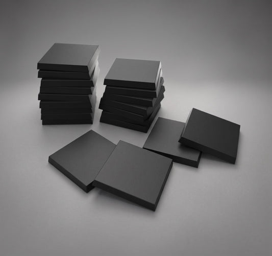 Square Simple Base