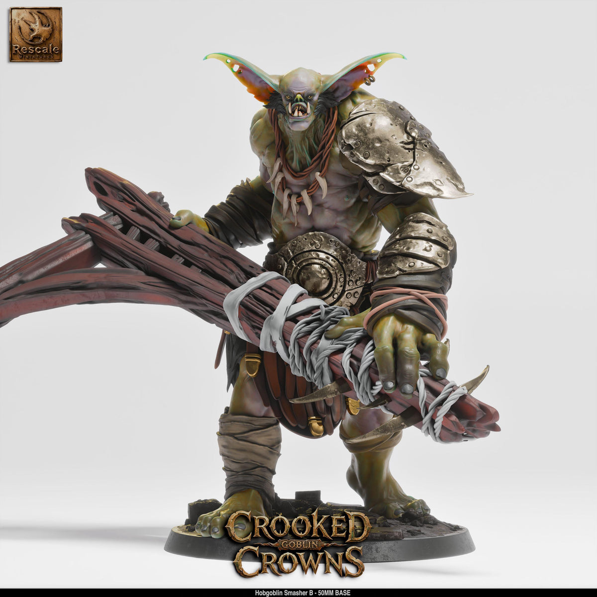 Hobgoblins