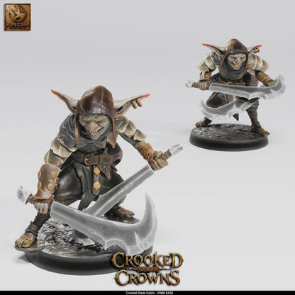 Goblins | Goblin Warband