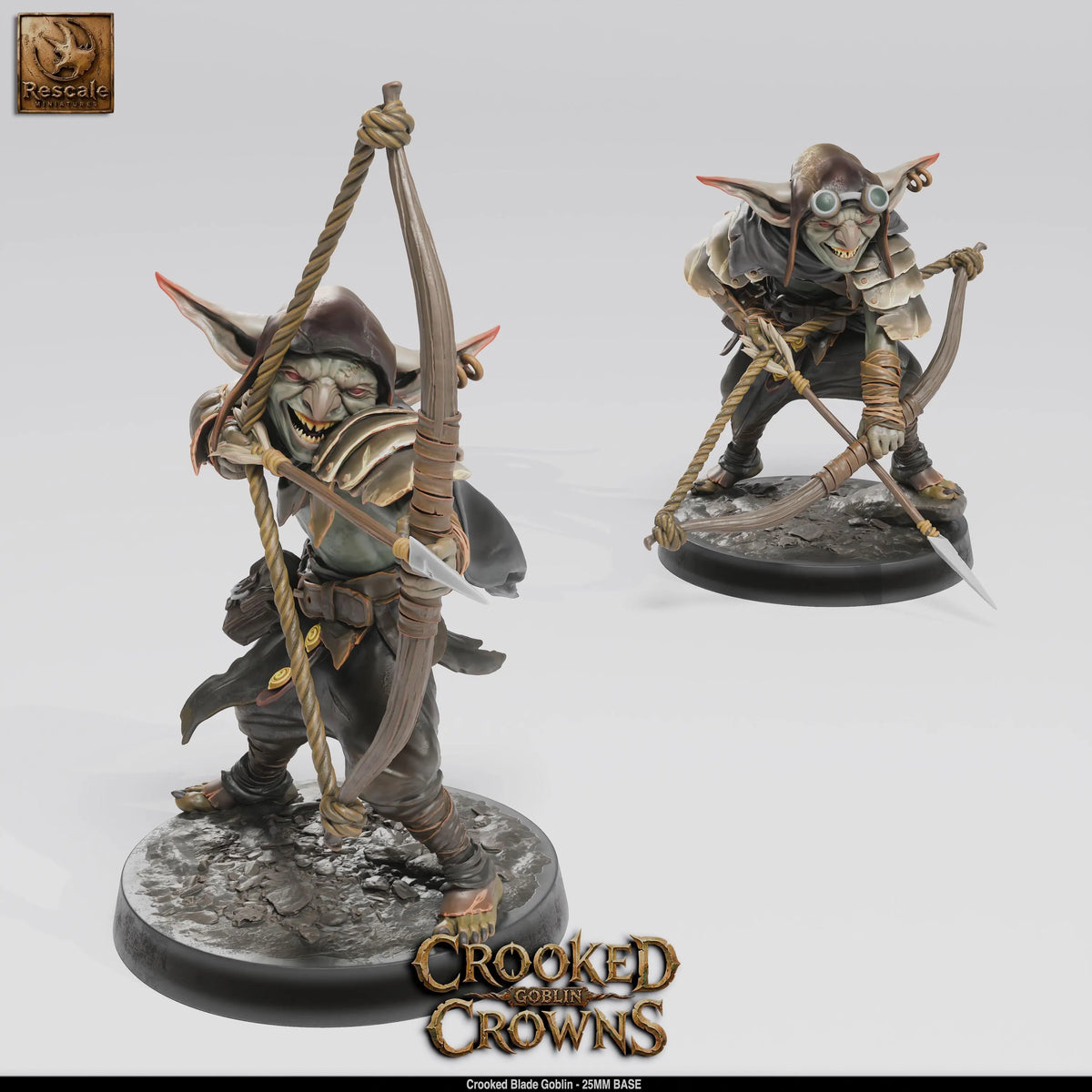 Goblins | Goblin Warband