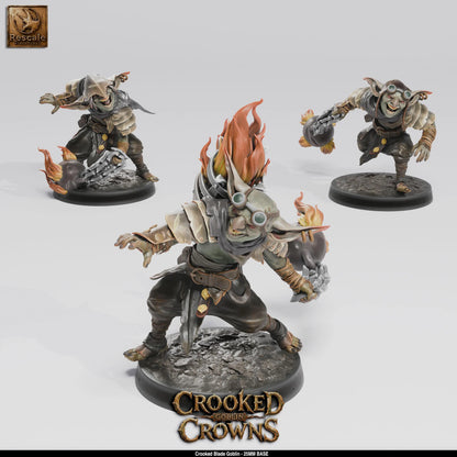 Goblins | Goblin Warband