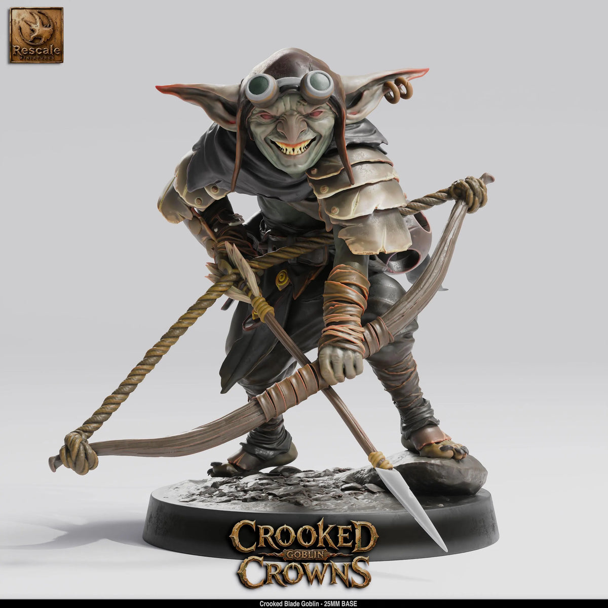 Goblins | Goblin Warband