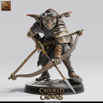 Goblins | Goblin Warband
