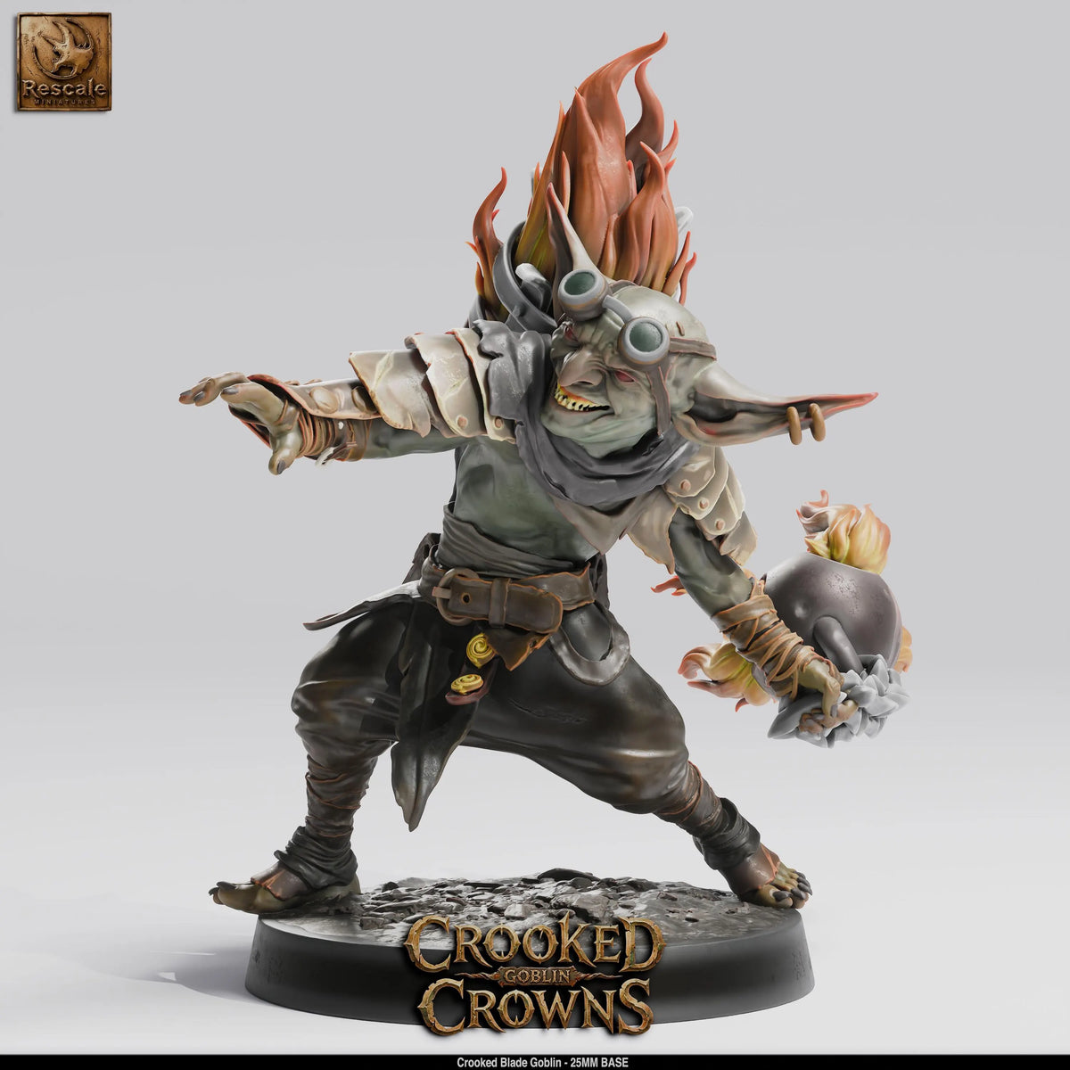 Goblins | Goblin Warband