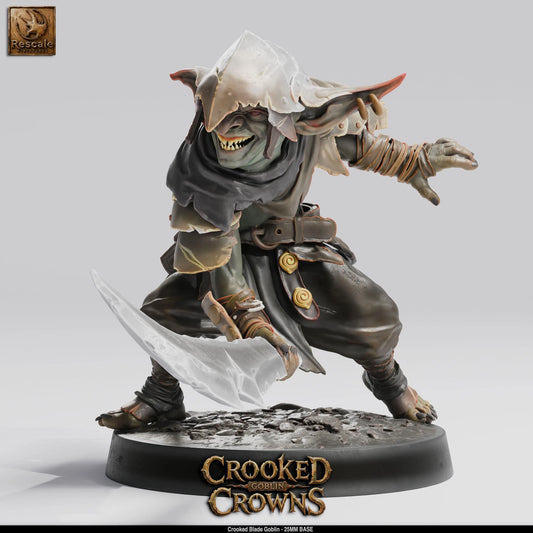 Goblins | Goblin Warband