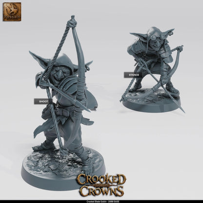Goblins | Goblin Warband