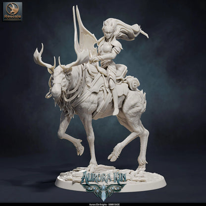 Elk Knight Pack