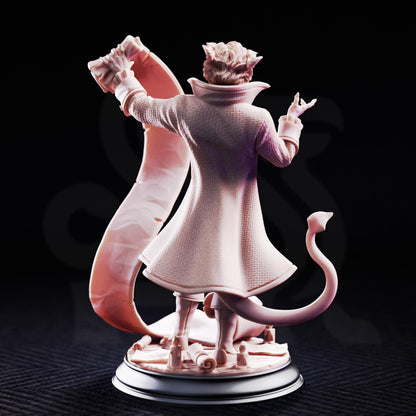 Rumpelstiltskin – The Devil's Dealer