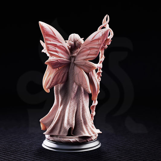 Feena – Fairy Godmother