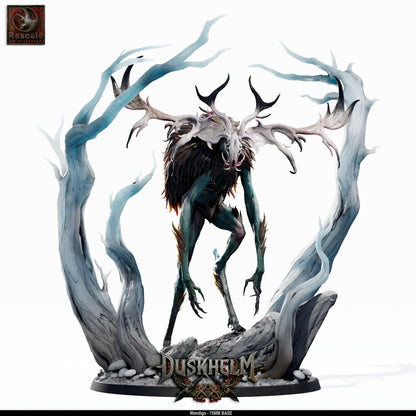 Wendigo