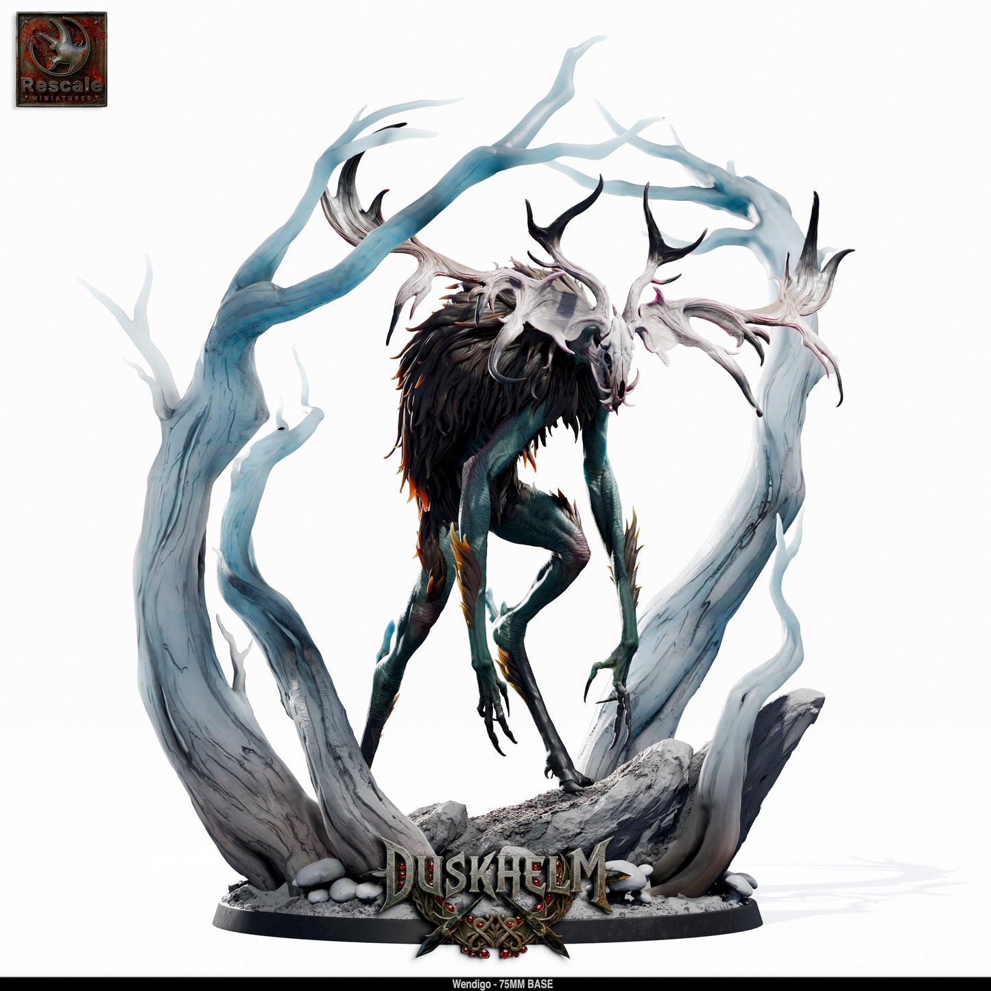 Wendigo