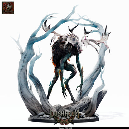 Wendigo