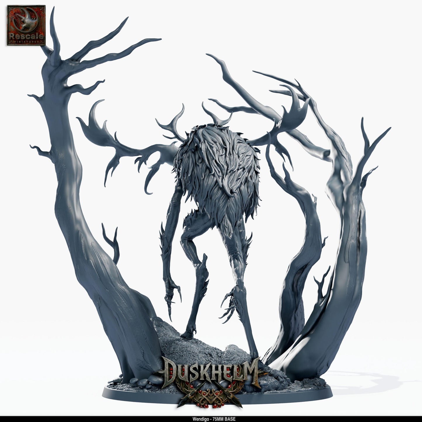 Wendigo