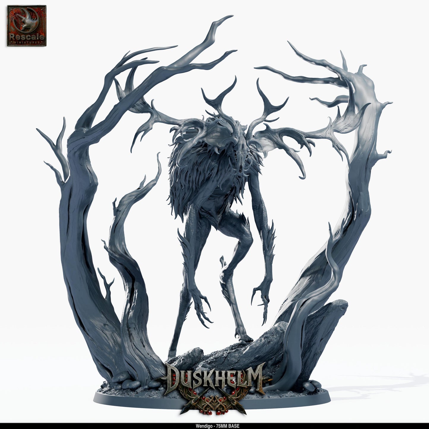 Wendigo