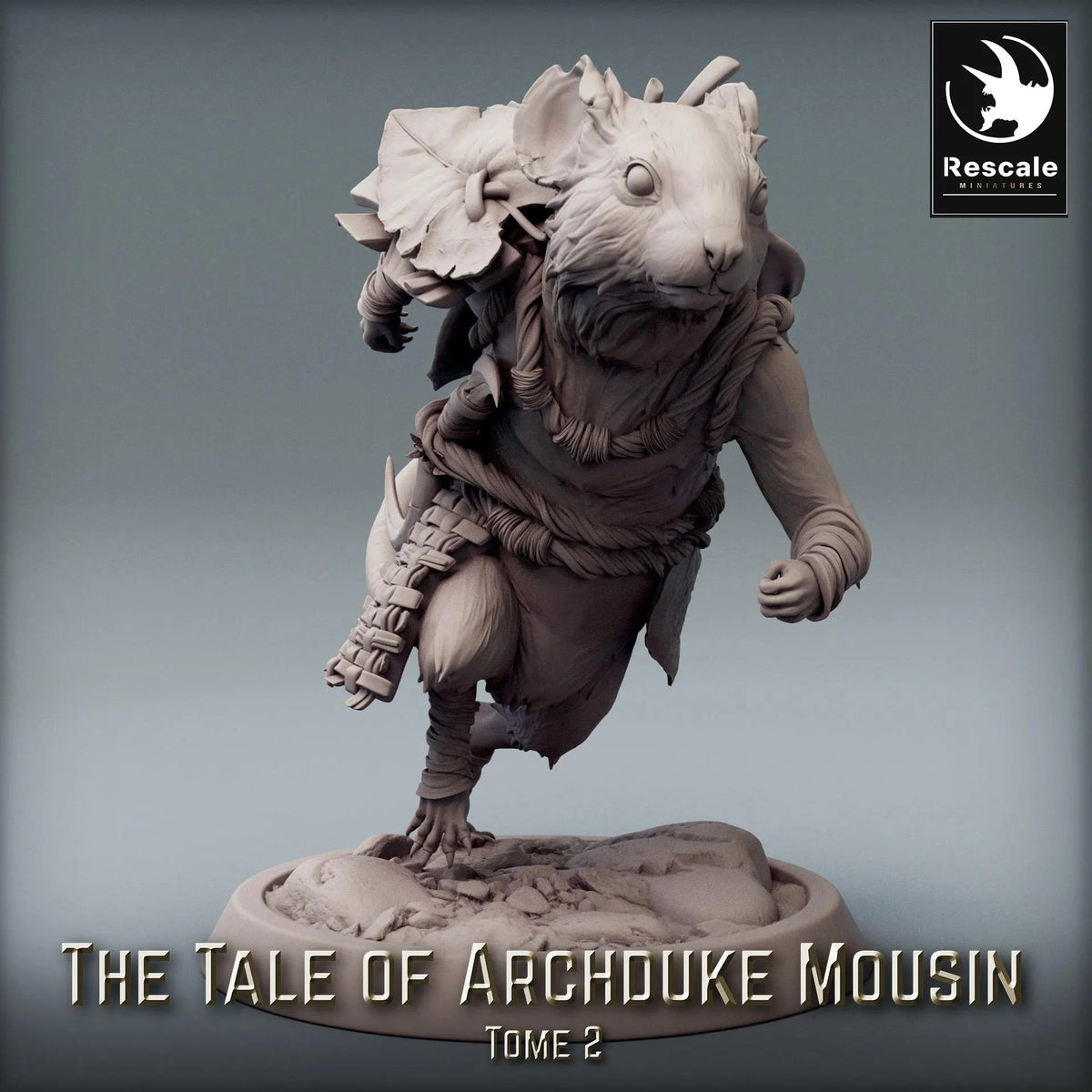 Mousin Mice