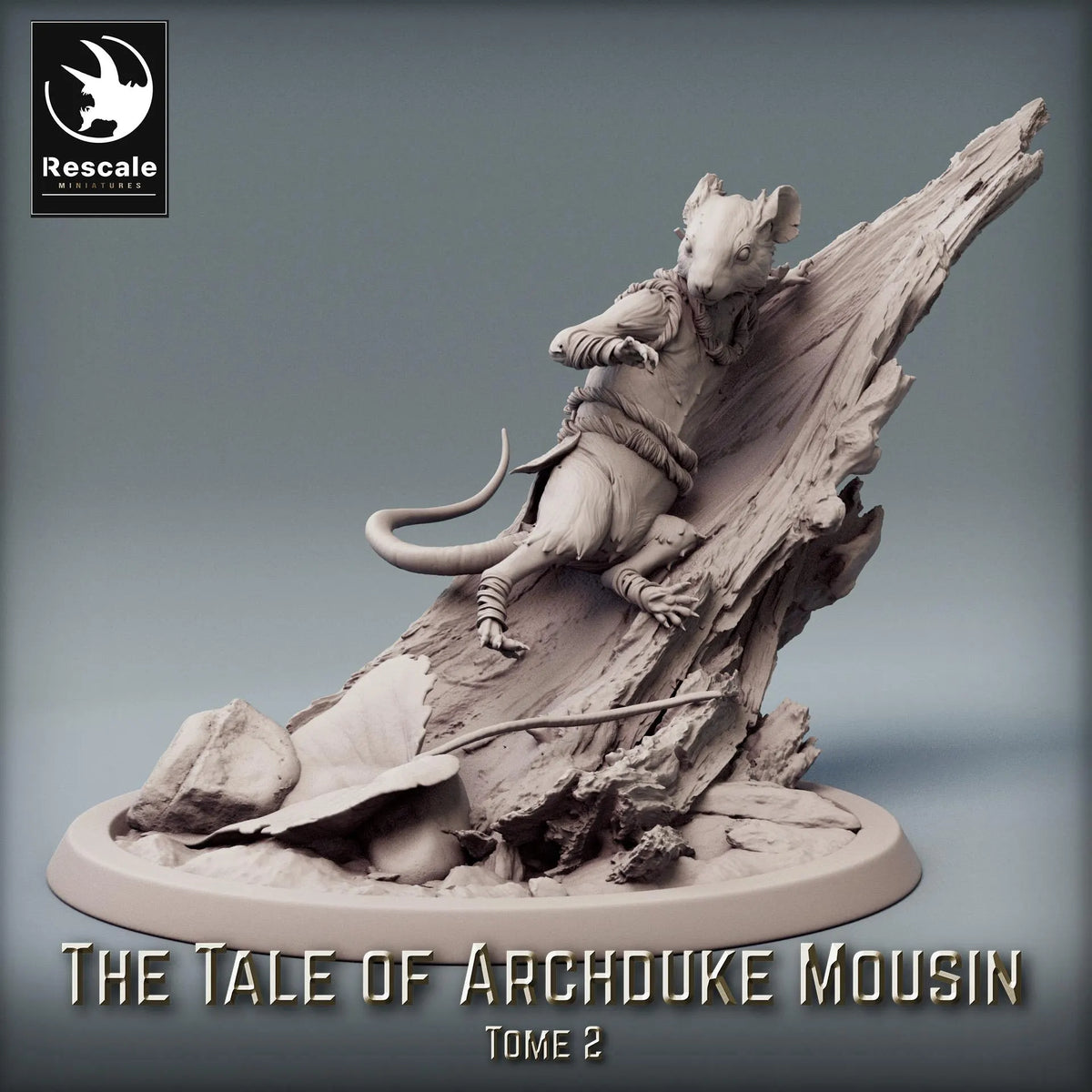Mousin Mice