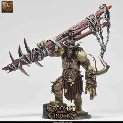 Hobgoblins